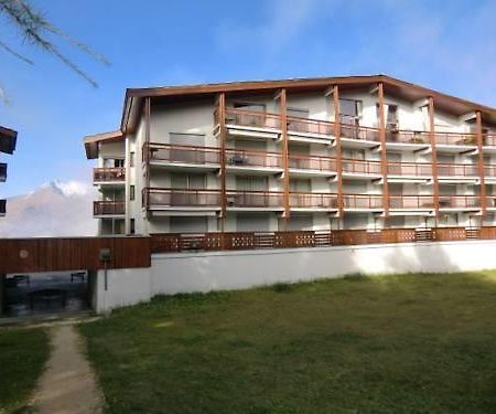 Ferienwohnung Petit Studio Les 2 Alpes Les Deux Alpes Exterior foto