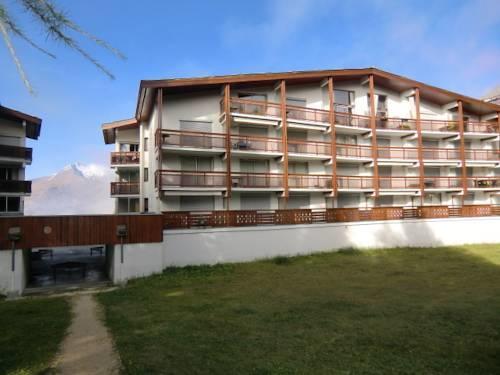 Ferienwohnung Petit Studio Les 2 Alpes Les Deux Alpes Exterior foto